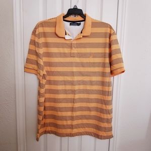 Nautica Cotton Polo Shirt